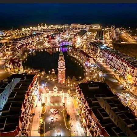 Homestay Grand World Phú Quốc-sziget Kültér fotó