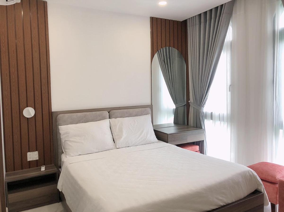 Homestay Grand World Phú Quốc-sziget Kültér fotó
