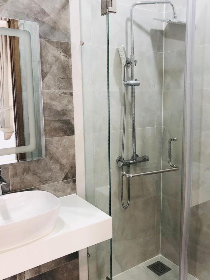 Homestay Grand World Phú Quốc-sziget Kültér fotó