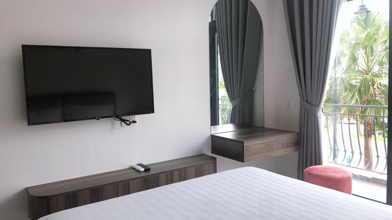 Homestay Grand World Phú Quốc-sziget Kültér fotó