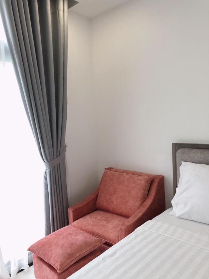 Homestay Grand World Phú Quốc-sziget Kültér fotó
